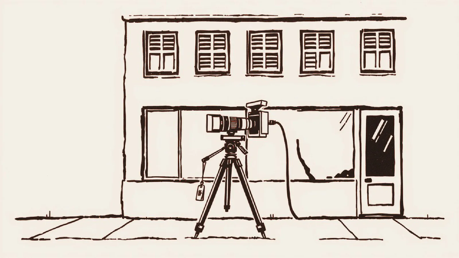 Quanto costa un servizio fotografico esterno (e perché il risultato dipende da come viene fatto)