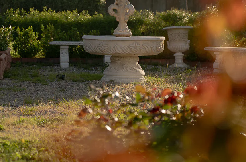 villa agnolaccio 2