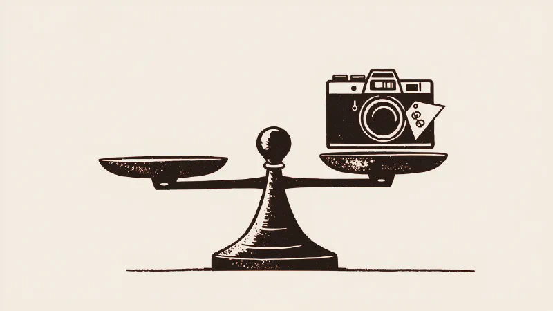 Quanto costa un servizio fotografico per hotel, B&B e agriturismi (e cosa include davvero)
