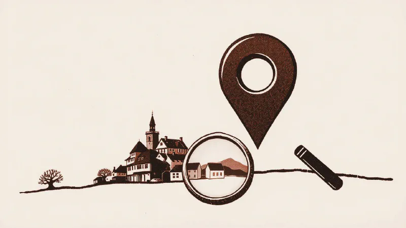 SEO locale per il turismo: farsi trovare da chi cerca vicino a te