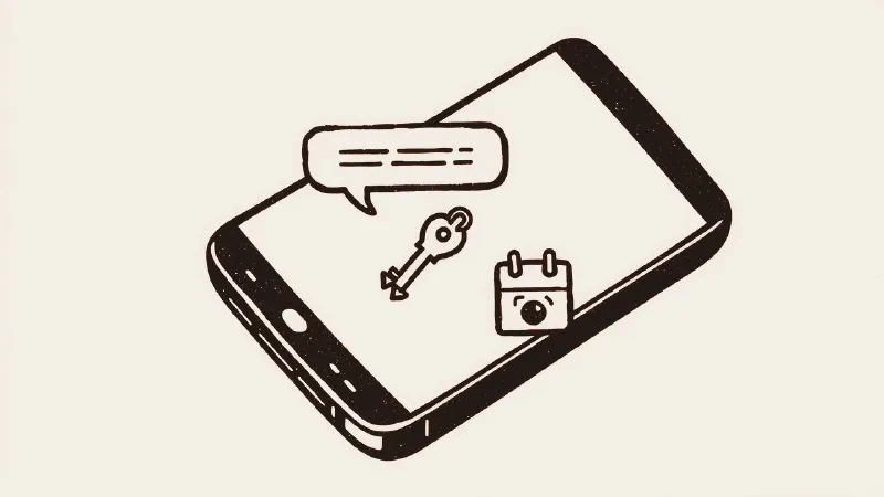 WhatsApp per hotel: come gestire prenotazioni e comunicazione dal telefono