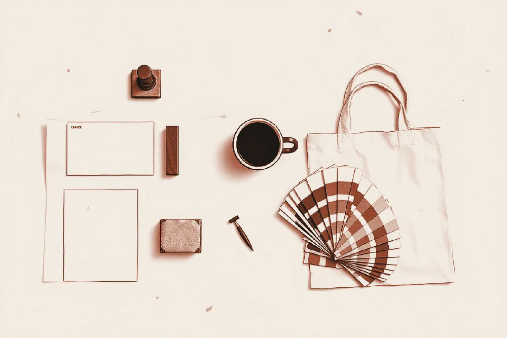 Applicazioni della brand identity