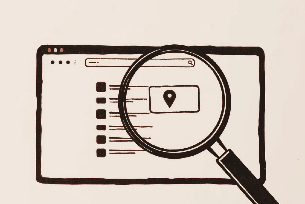 Risultati di ricerca su Google