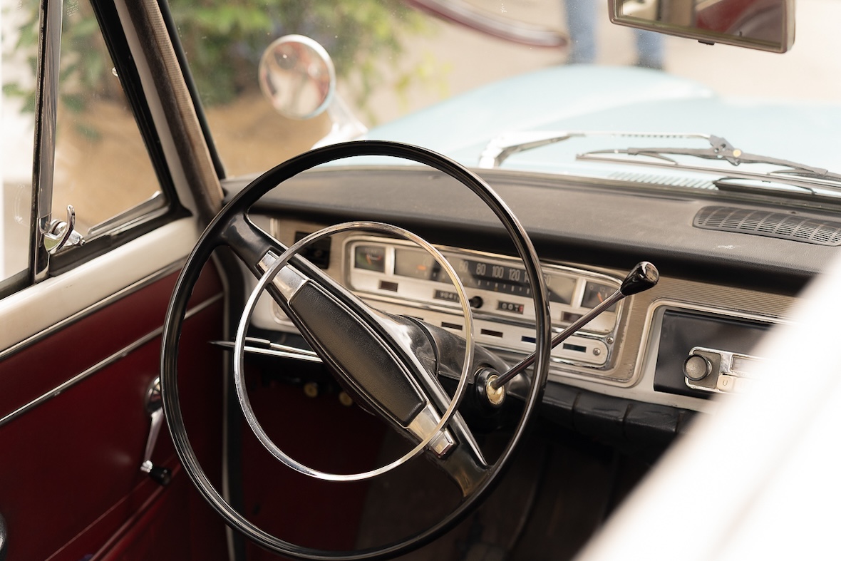 San Marco Holiday, Lucca