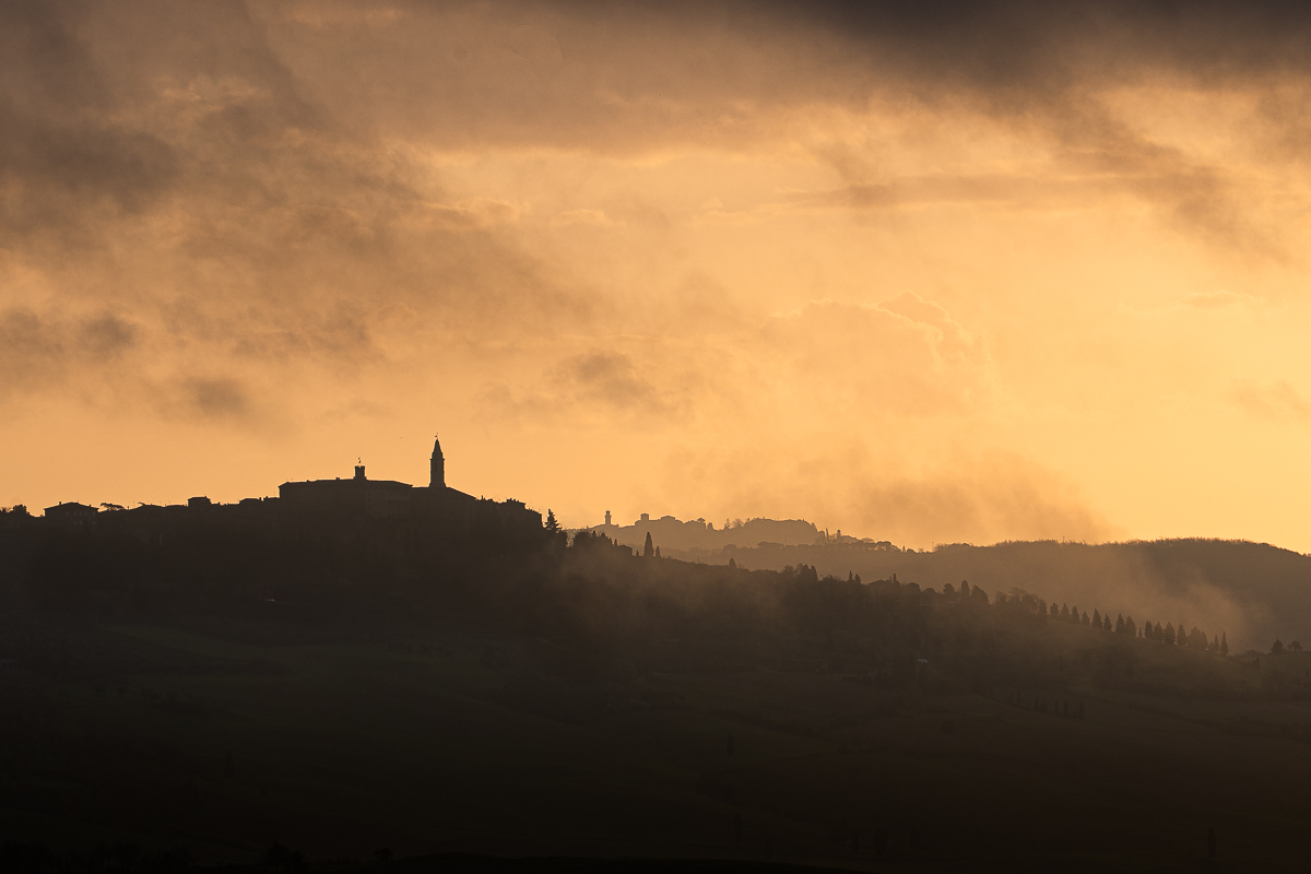 Crete Senesi