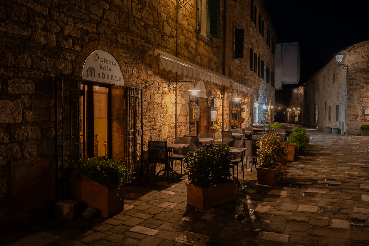 Osteria