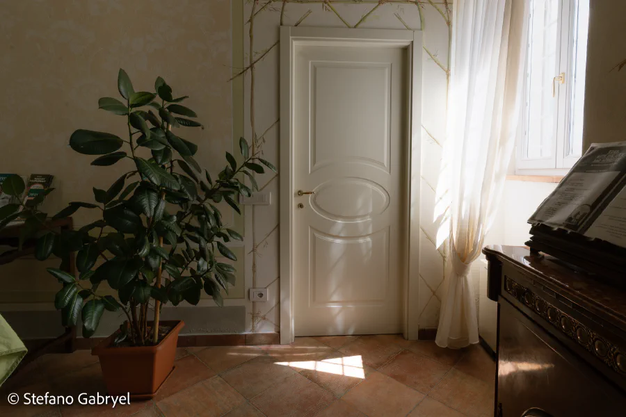 B&B Villa Agnolaccio — Pistoia