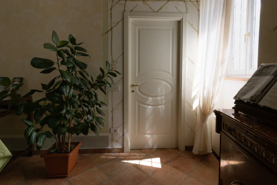 B&B Villa Agnolaccio — Pistoia