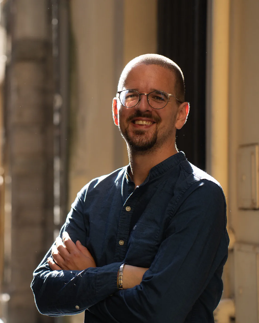 Stefano Gabryel, fotografo e specialista web e SEO